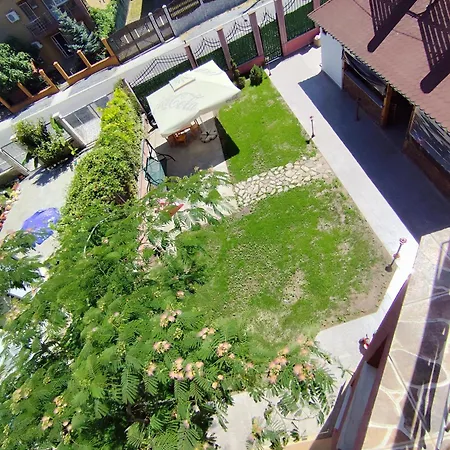 招待所 Casa Siaj 3*