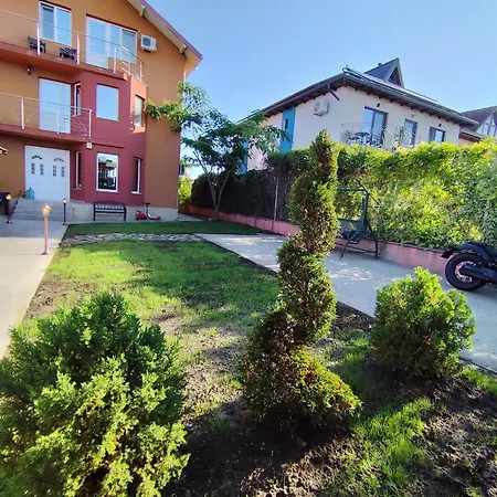 Casa Siaj 招待所 3*