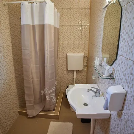 招待所 Casa Siaj 3*