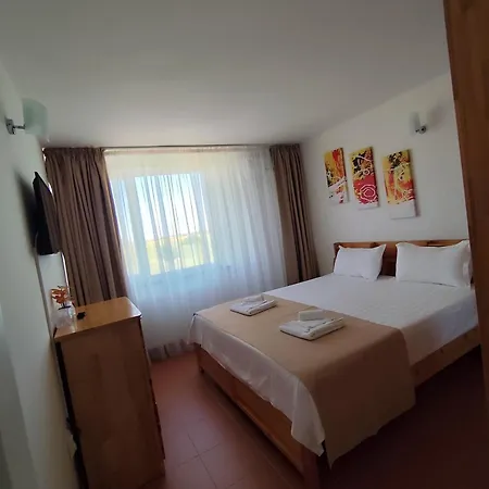 Casa Siaj 3*