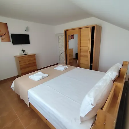 Casa Siaj Gasthuis Vama Veche