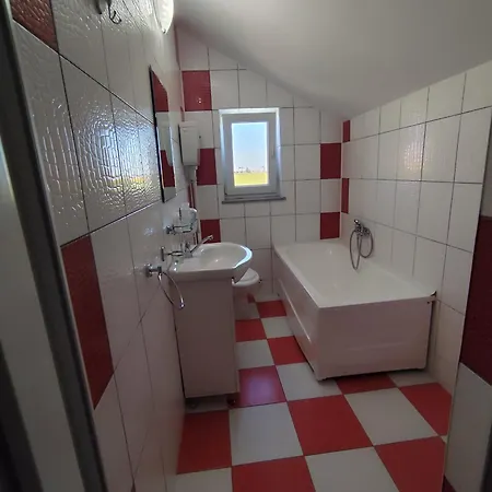 Casa Siaj 3*