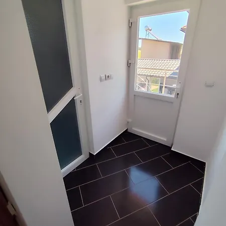Gasthuis Casa Siaj 3*