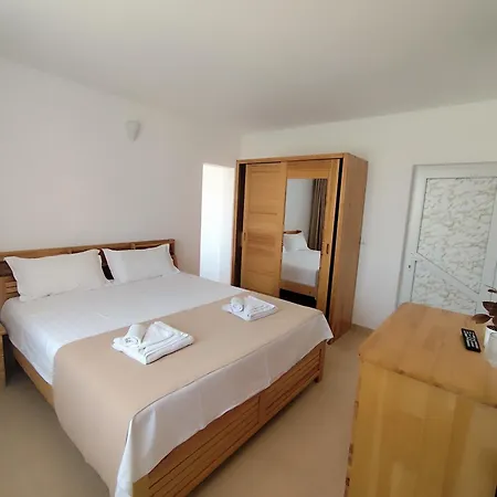 Casa Siaj Guest house