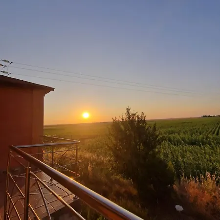 Casa Siaj 3*