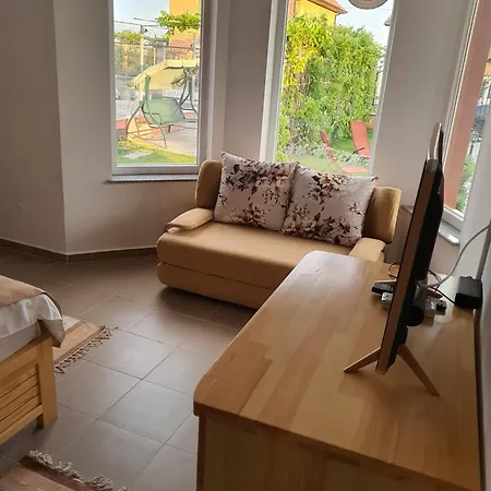 Casa Siaj Pensión 3*