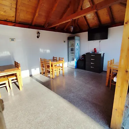 Casa Siaj 3*