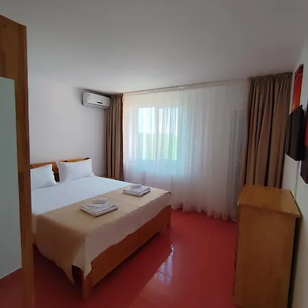 Casa Siaj Pensión 3*