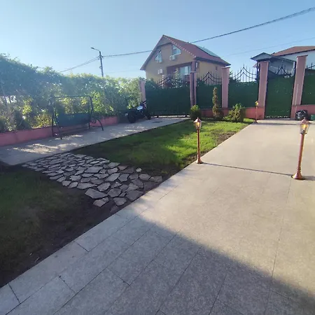 Pensión Casa Siaj