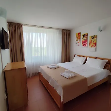 Casa Siaj Gasthuis 3*