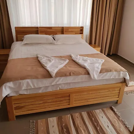 Casa Siaj 3*