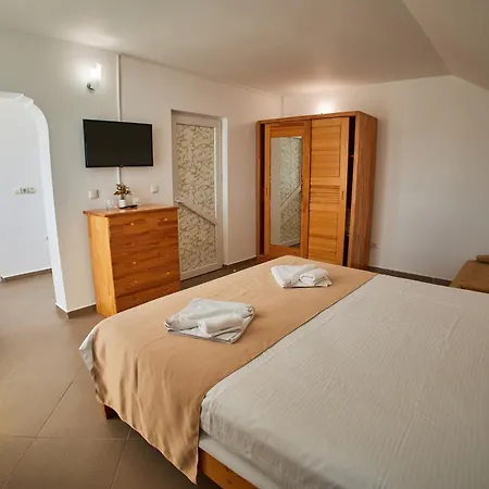 Casa Siaj