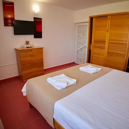 Casa Siaj Pensión Vama Veche