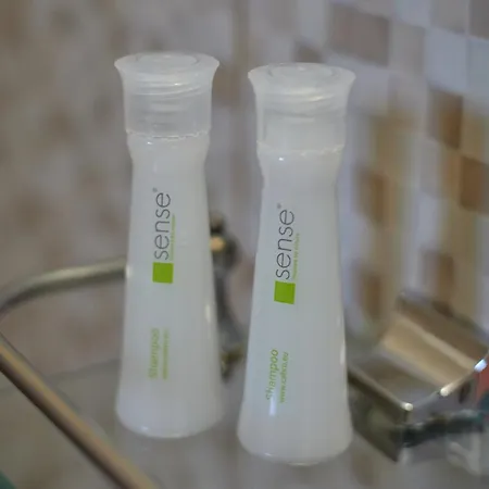 Casa Siaj Pensión 3*