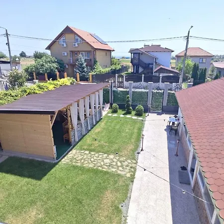 Casa Siaj Affittacamere Vama Veche