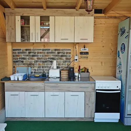 Casa Siaj 3*