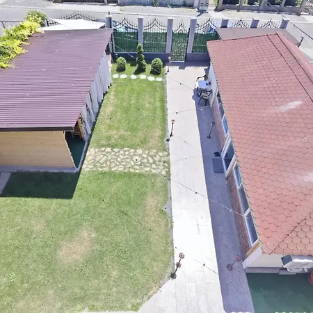 Casa Siaj Affittacamere 3*
