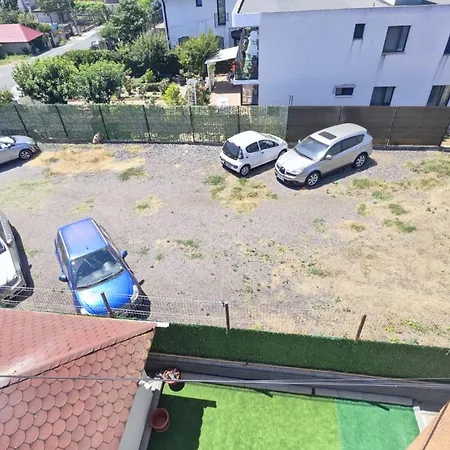 Casa Siaj Affittacamere Vama Veche