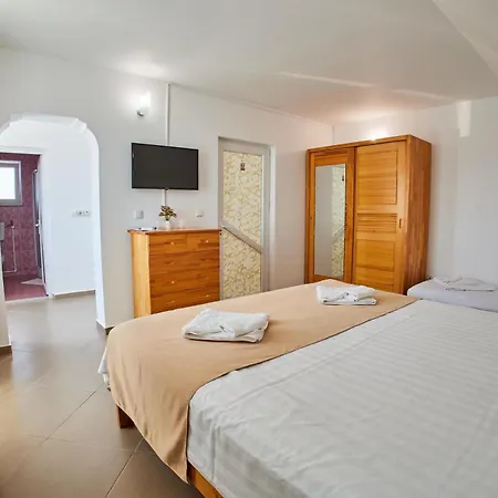 Casa Siaj Guest house