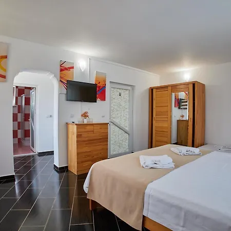 Casa Siaj 3* Vama Veche