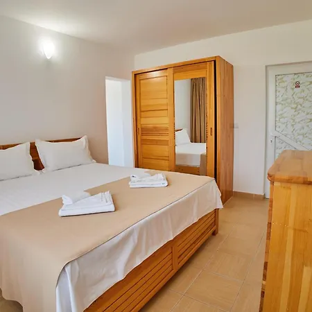 Guest house Casa Siaj