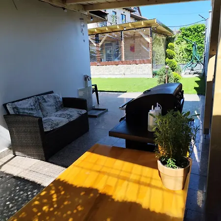 Casa Siaj 3* Vama Veche