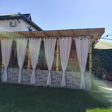 Affittacamere Casa Siaj