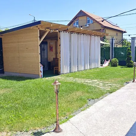 Affittacamere Casa Siaj 3*