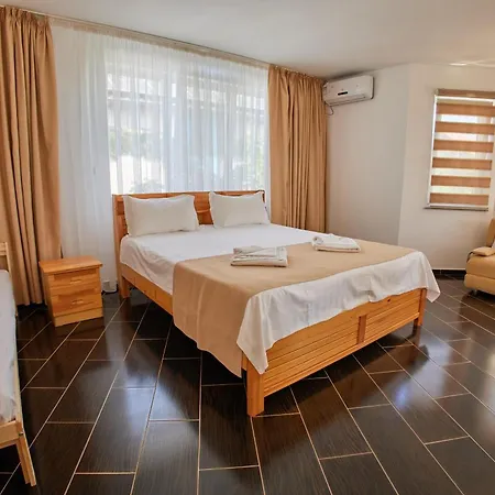 Guest house Casa Siaj Vama Veche