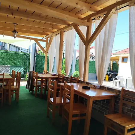Casa Siaj Affittacamere