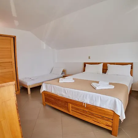Casa Siaj 3* Vama Veche