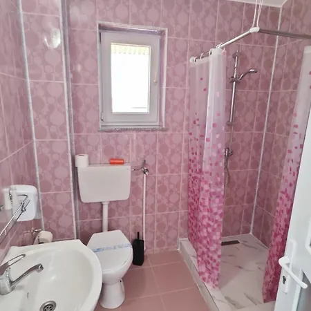 Guest house Casa Siaj Vama Veche
