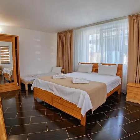 Casa Siaj 3*
