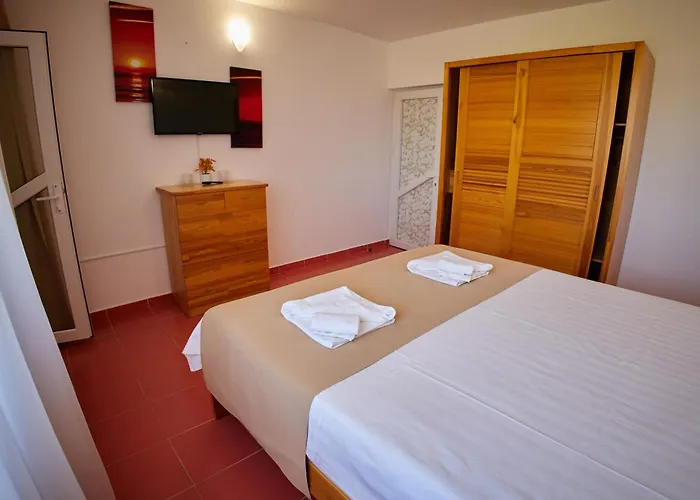 Casa Siaj Pensiune Vama Veche